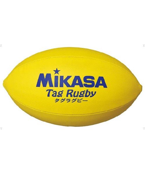 セール タグラグビーボール ケイリョウ300g キ ミカサ Mikasa Magaseek