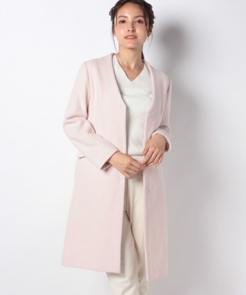 セール 75 Off Vネックノーカラーコート ミッシュマッシュ Misch Masch Magaseek セール 75 Off Vネックノーカラーコート ミッシュマッシュ Misch Masch Magaseek