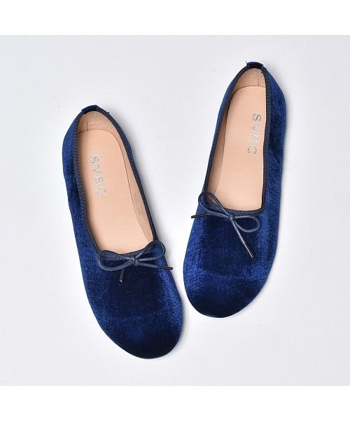 セール フラットシューズ パンプス ぺたんこパンプス カジュアルシューズ バレエシューズ レディース 人気 ブランド 黒 ブラック エナメル赤 レッド レオパード ヒョ シュベック Svec Magaseek