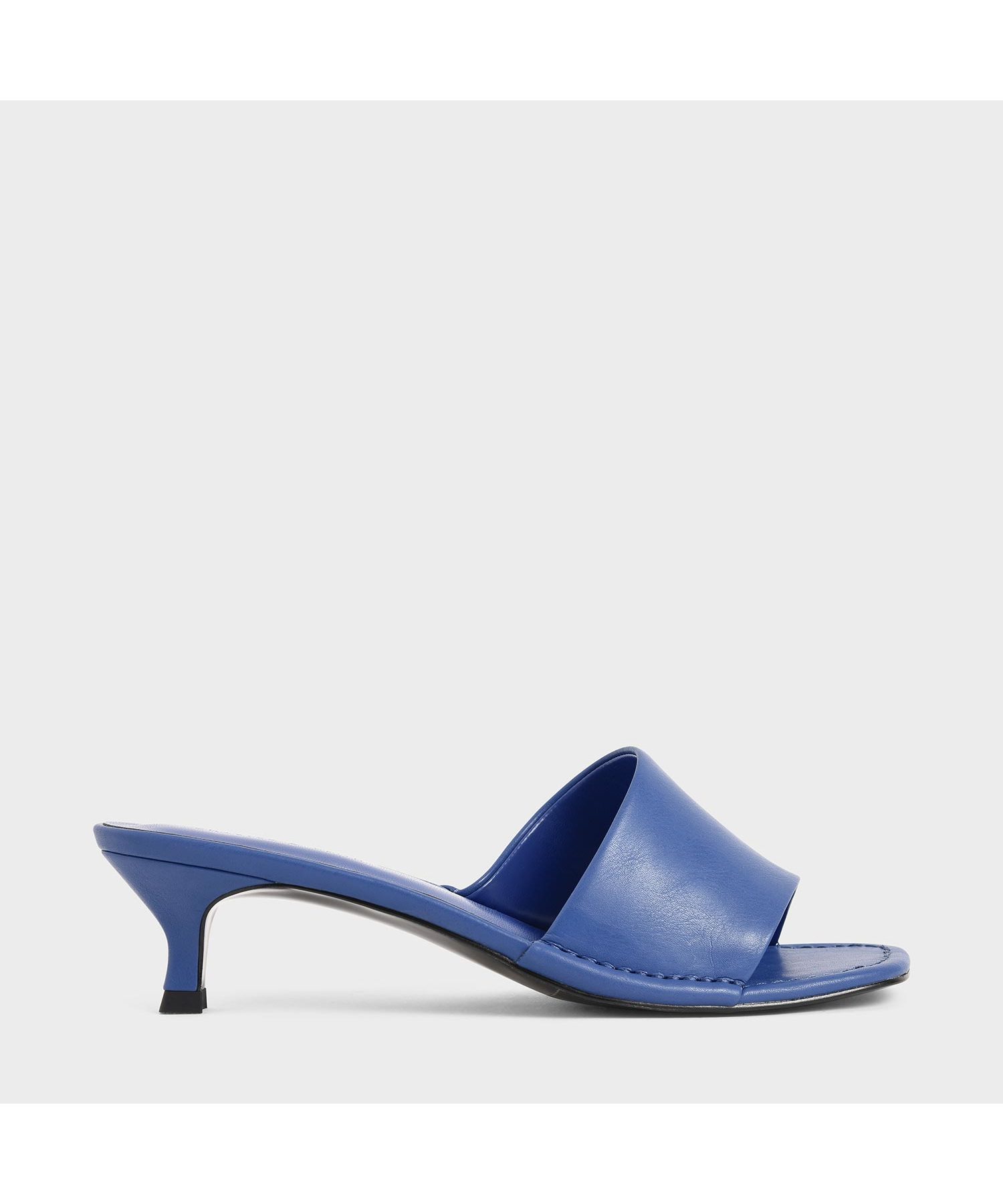 blue mules