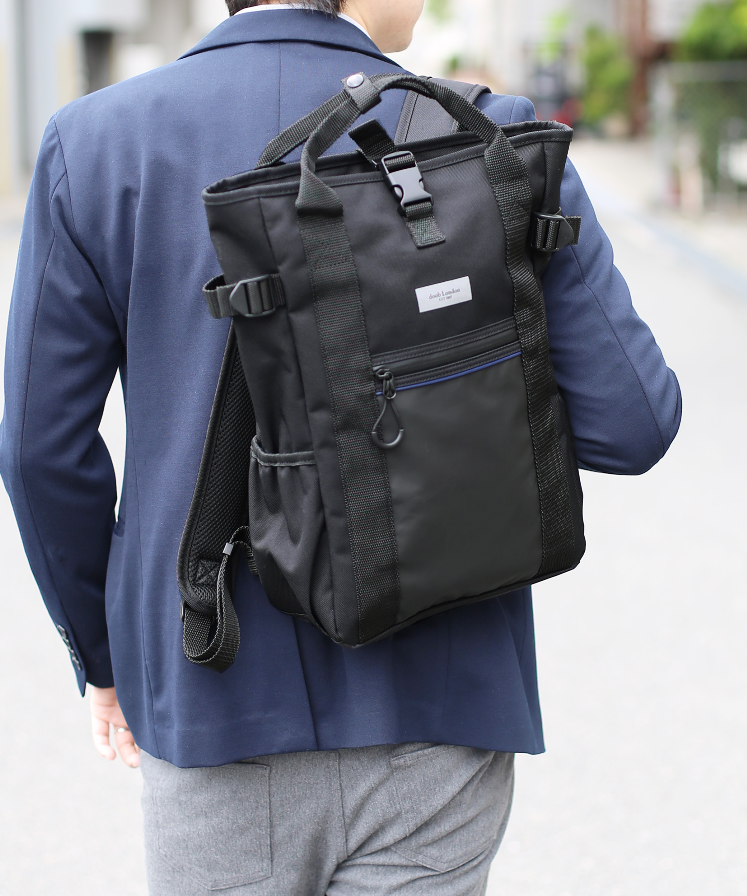 CORDURA リュック