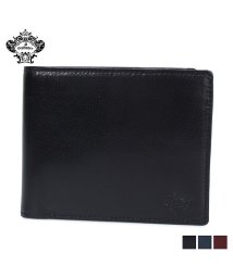 Orobianco/オロビアンコ Orobianco 財布 二つ折り メンズ WALLET ブラック ネイビー ワイン 黒 ORS－031508/503017352