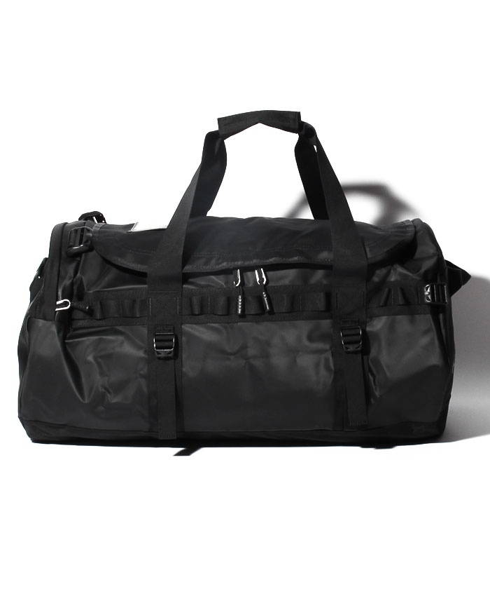 north face base camp m
