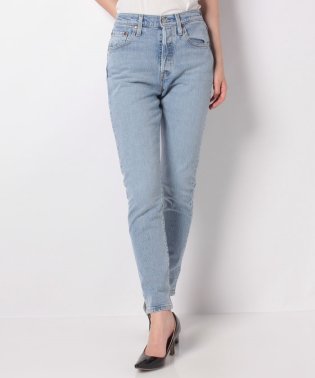 LEVI’S OUTLET/501(R)  SKINNY SAMBA TANGO LIGHT/503291647