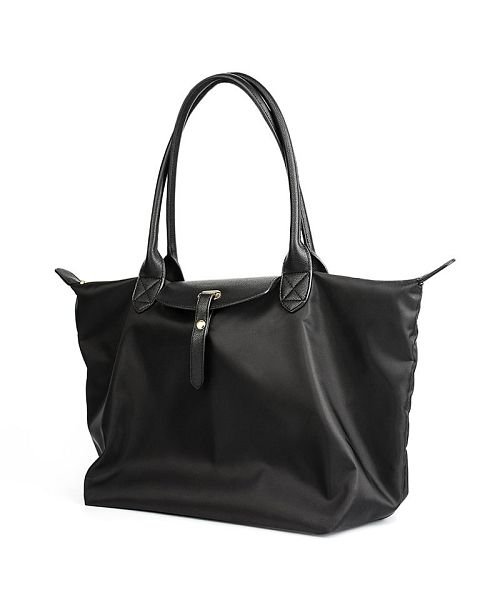 セール トートバッグ ナイロンバッグ レディース 通勤 通学 軽い ナイロントート マザーズバッグ ベルトバッグ 新作 人気 おしゃれ 可愛い19秋冬 シュベック Svec Magaseek