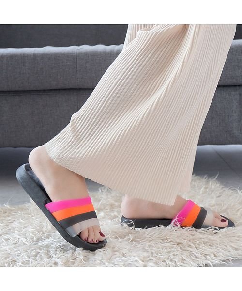 セール サンダル レディース シャワーサンダル スライダーサンダル スポーツサンダル Nxl1168 シュベック Svec Magaseek