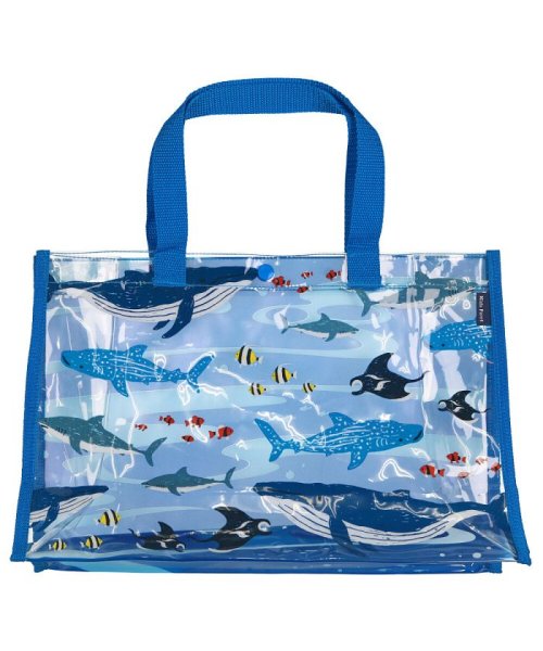 セール 子供服 Kids Foret キッズフォーレ スポーツ 星 恐竜 海の生き物 建機柄プールバッグ 3624 キッズフォーレ Kids Foret Magaseek
