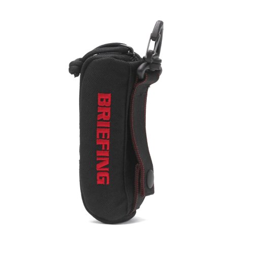 日本正規品 ブリーフィング ゴルフ ボールポーチ Briefing Golf ポーチ ボールホルダー Ball Pouch ボールケース Brg1g06 ブリーフィング ゴルフ Briefing Golf Magaseek