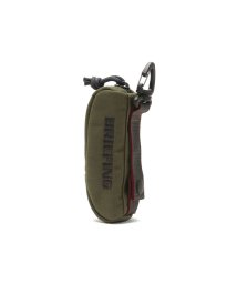 BRIEFING GOLF(ブリーフィング ゴルフ)/【日本正規品】ブリーフィング ゴルフ ボールポーチ BRIEFING GOLF STANDARD SERIES BALL POUCH TL BRG231G49/カーキ