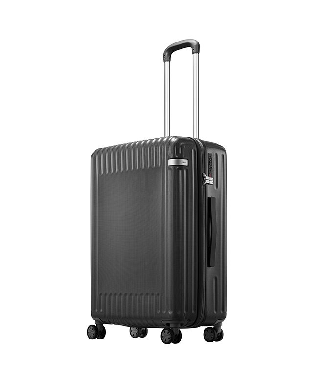 5年保証 エース パリセイド2 Z スーツケース Mサイズ 58l 軽量 Ace Tokyo エース Ace Magaseek