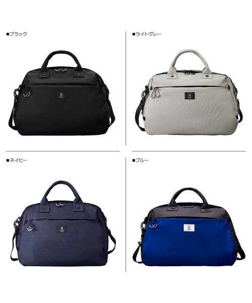 ミレスト Milesto バッグ ボストンバッグ ダッフルバッグ ショルダーバッグ メンズ レディース 2way 25l Trot Duffle Bag ブラッ ミレスト Milesto Magaseek