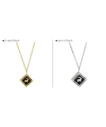 Orobianco(オロビアンコ)/オロビアンコ Orobianco ネックレス チェーン アジャスター メンズ レディース NECKLACE ゴールド シルバー OREN024/シルバー