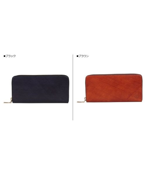 オロビアンコ Orobianco 財布 長財布 メンズ ラウンドファスナー 本革 Long Wallet ブラック ブラウン 黒 Ors オロビアンコ Orobianco Magaseek
