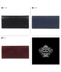 Orobianco/オロビアンコ Orobianco 財布 長財布 メンズ 本革 LONG WALLET ブラック ネイビー ワイン 黒 ORS－031708/503017401