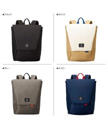 MILESTO/ミレスト MILESTO リュック バッグ バックパック メンズ レディース 6L HUTTE BACKPACK M ブラック ホワイト グレー ネイビー 黒 /503017705