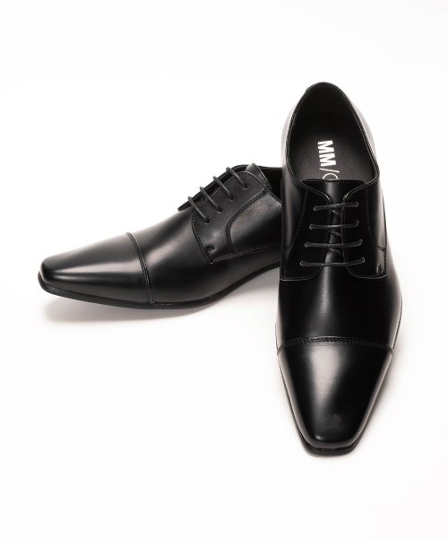 セール ビジネスシューズ メンズ レースアップシューズ Mm One エムエムワン Mpt125 91 シュベック Svec Magaseek