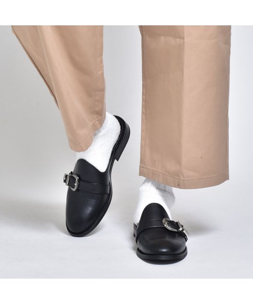 セール スリッポン サンダル メンズ シュベック Spd366 36 シュベック Svec Magaseek