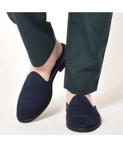 ローファー スエード メンズサンダルの人気商品 通販 価格比較 価格 Com