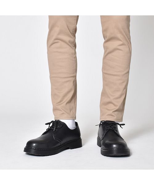 セール クリアソール 3ホール オックスフォードシューズ レースアップシューズ レディース カジュアル シューズ レースアップ紐フェイクレザー合成皮革 女性用 紳士 靴 シュベック Svec Magaseek