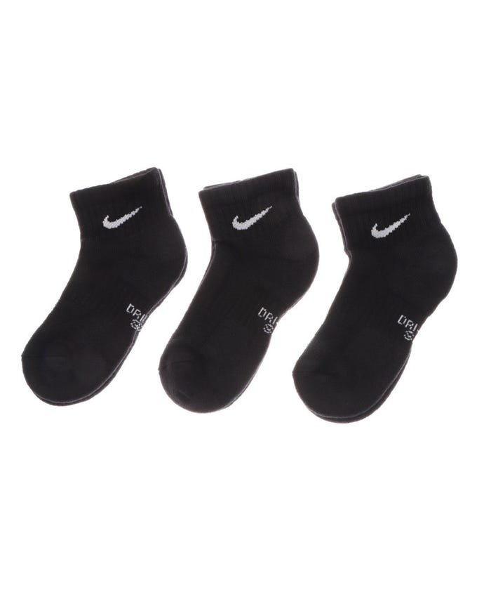 セール ナイキ Nike ジュニア ソックス 3p Ya パーフ クッション Qt ソックス Sx6844010 503313919 ナイキ Nike Magaseek