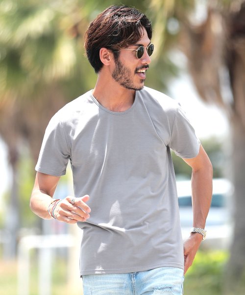 セール Uネックカラーリング無地tシャツ Tシャツ メンズ 半袖 Uネック 無地 五分袖 クルーネック ジギーズショップ Jiggys Shop Magaseek セール Uネックカラーリング無地tシャツ Tシャツ メンズ 半袖 Uネック 無地 五分袖 クルーネック ジギーズショップ Jiggys Shop Magaseek