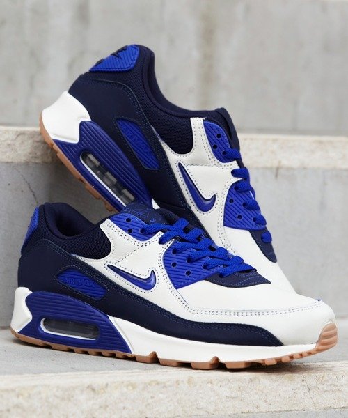 レディーススニーカー ナイキエアマックス90プレミアムの人気商品 通販 価格比較 価格 Com