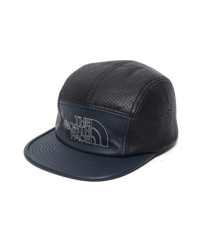 ザ ノース フェイス パープルレーベル フィールド レザー キャップ 503318141 The North Face The North Face Magaseek