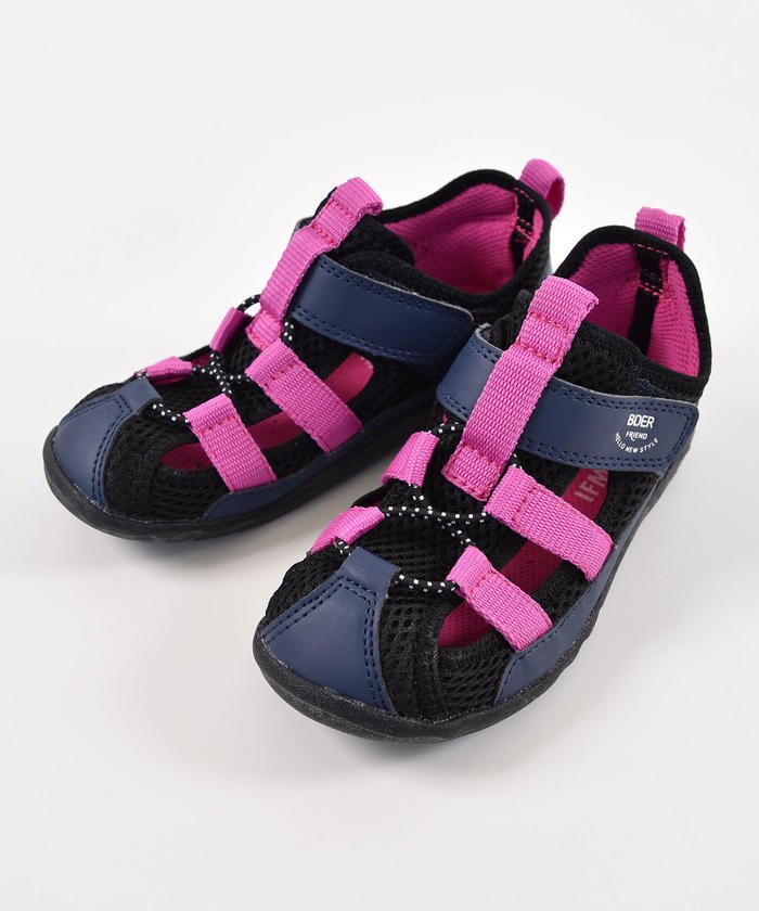 セール Ifme er ウォーターサンダル ビーデアール B De R Magaseek