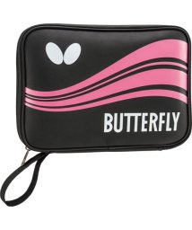 butterfly(バタフライ)/スウィーブ・ケース/ピンク