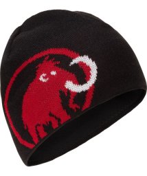 MAMMUT(マムート)/TWEAK BEANIE/ブラック