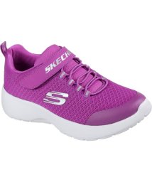 SKECHERS(スケッチャーズ)/01DYNAMIGHT/パープル