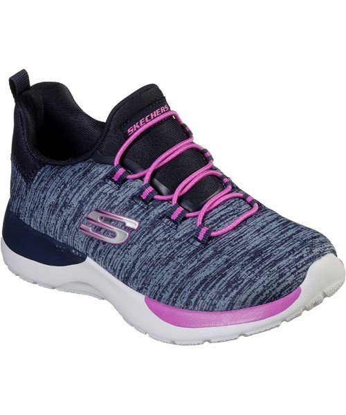 SKECHERS(スケッチャーズ)/01 DYNAMIGHT/ネイビー