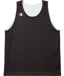 CHAMPION(チャンピオン)/REVERSIBLE TANK/ブラック