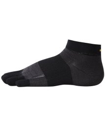 RXL SOCKS(アールエルソックス)/WILDPAPER_5/ブラック