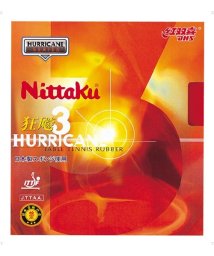 Nittaku(ニッタク)/ニッタク・キョウヒョウ3/レッド