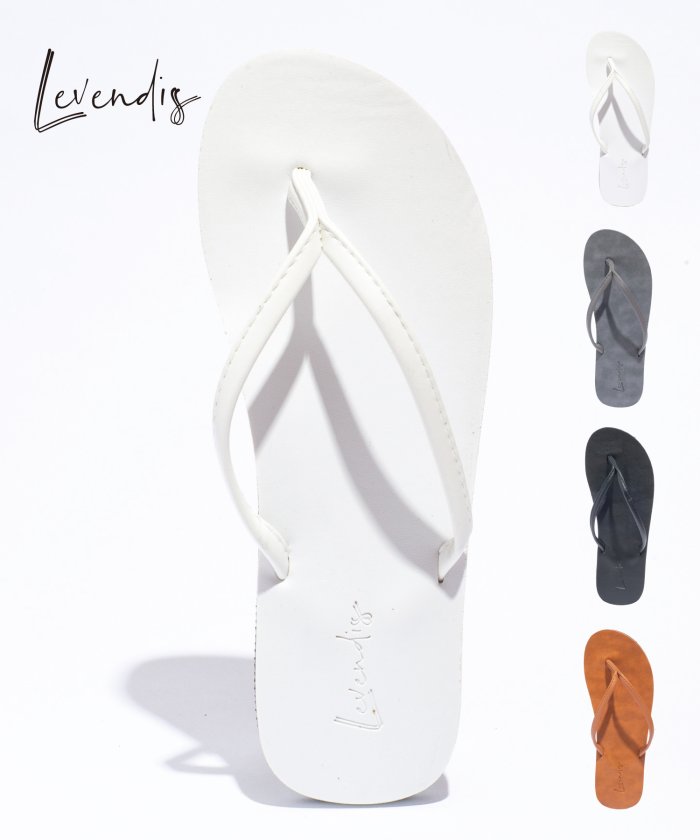 レザー ビーチサンダルの人気商品 通販 価格比較 価格 Com