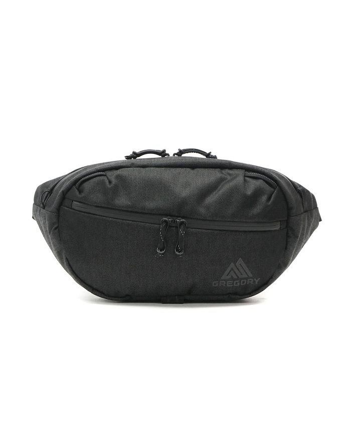 グレゴリー ウエストバッグ Gregory ウエストポーチ Verge バージ テールメイトs 5l 斜めがけ ボディバッグ アウトドア 軽量 グレゴリー Gregory Magaseek