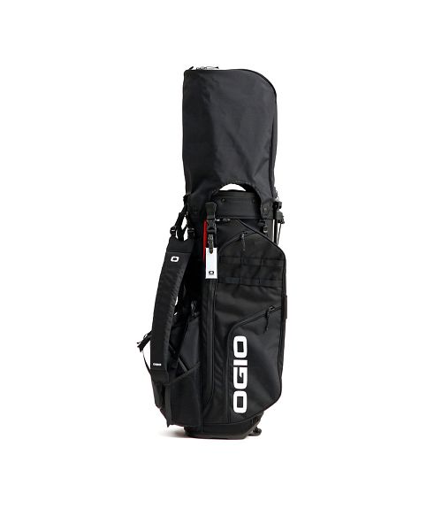 オジオ キャディバッグ OGIO ゴルフバッグ ALPHA Convoy 514 RCT JV 11型 14分割 スタンド フード ショルダー