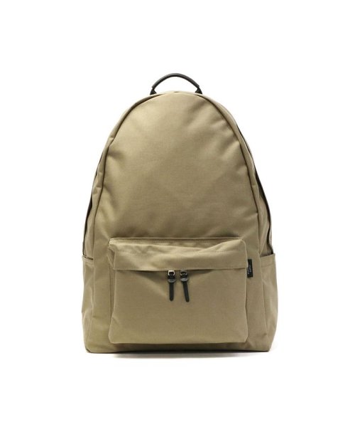 STANDARD SUPPLY(スタンダードサプライ)/スタンダードサプライ リュック STANDARD SUPPLY SIMPLICITY CORDURA リュックサック 限定 COMMUTE DAYPACK/ベージュ