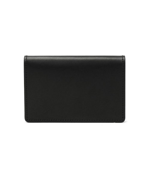 スロウ カードケース Slow 名刺入れ Herbie ハービー 薄マチ Card Case レザー 本革 薄型 スリム ビジネス 日本製 So752i スロウ Slow Magaseek