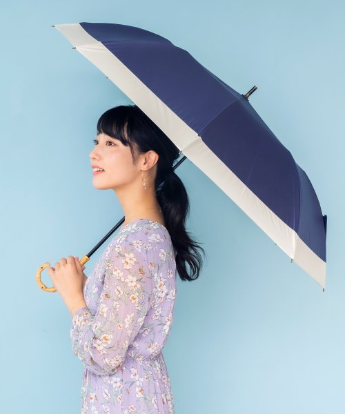 セール 晴雨兼用ショートワイド傘 ヴィータフェリーチェ Vitafelice Magaseek