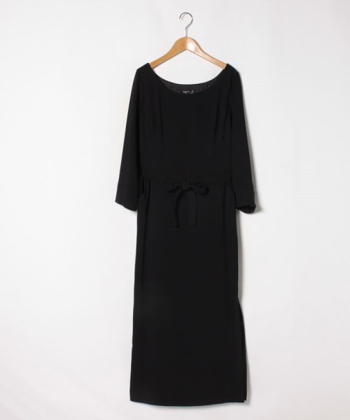セール Outlet Uq87 Robe ワンピース アニエスベー ファム Agnes B Femme Magaseek