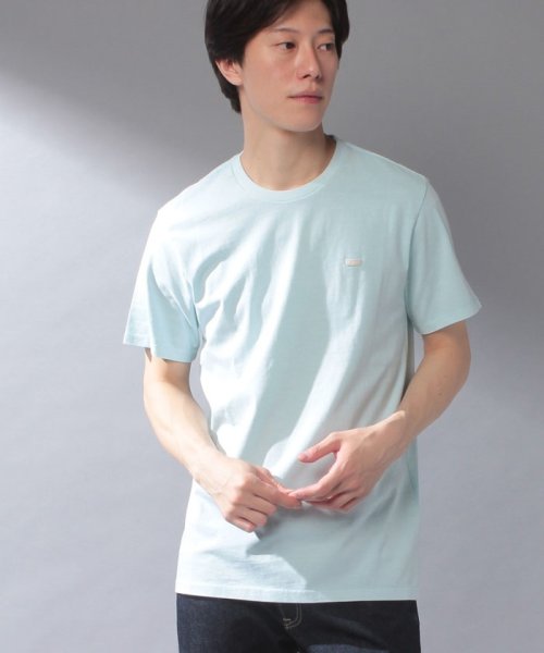 LEVI’S OUTLET(リーバイスアウトレット)/THE ORIGINAL TEE HM PATCH OG TEE CLEARWA/ブルー