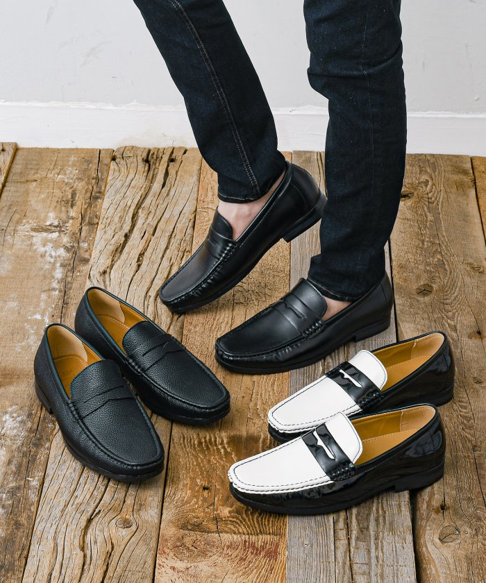 夏 ローファー メンズの人気商品 通販 価格比較 価格 Com 夏 ローファー メンズの人気商品 通販 価格比較 価格 Com