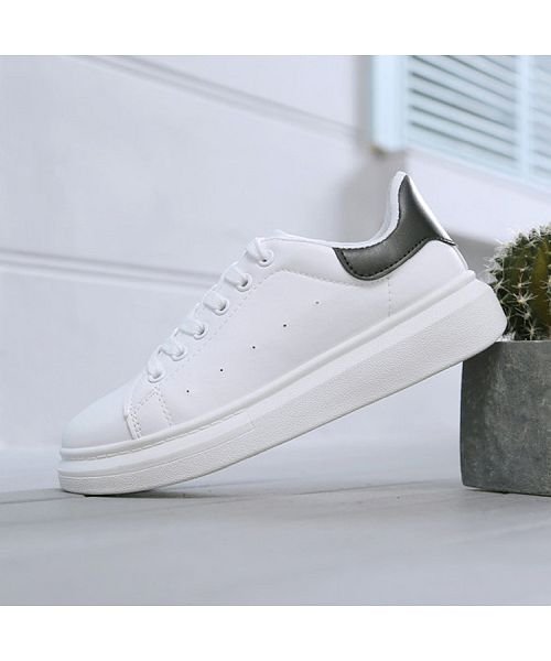 22 5cm レディース 白 スニーカーの人気商品 通販 価格比較 価格 Com