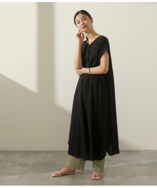 ソフトツイル2wayワンピース アウリィ Auli Magaseek