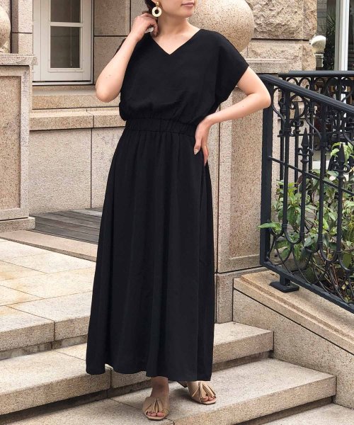 柄 無地 前後vネックマキシワンピース ワンピース ロング レディース 花柄 ドット ロングワンピース 夏 ジュリアブティック Julia Boutique Magaseek 柄 無地 前後vネックマキシワンピース ワンピース ロング レディース 花柄 ドット ロングワンピース 夏 ジュリアブティック Julia Boutique Magaseek