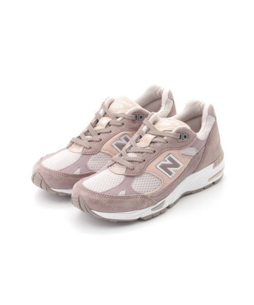 セール】【New Balance】W991(503324185) | New Balance(New Balance) - MAGASEEK