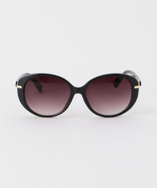 サイド金具ビッグフレームサングラス フレディエミュ Fredy Emue Magaseek