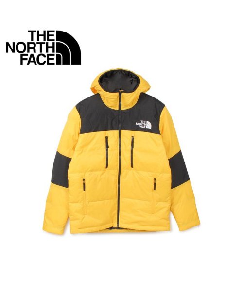 セール ノースフェイス The North Face ジャケット ダウンジャケット メンズ Down Jacket イエロー T93oed ザノースフェイス Thenorthface Magaseek